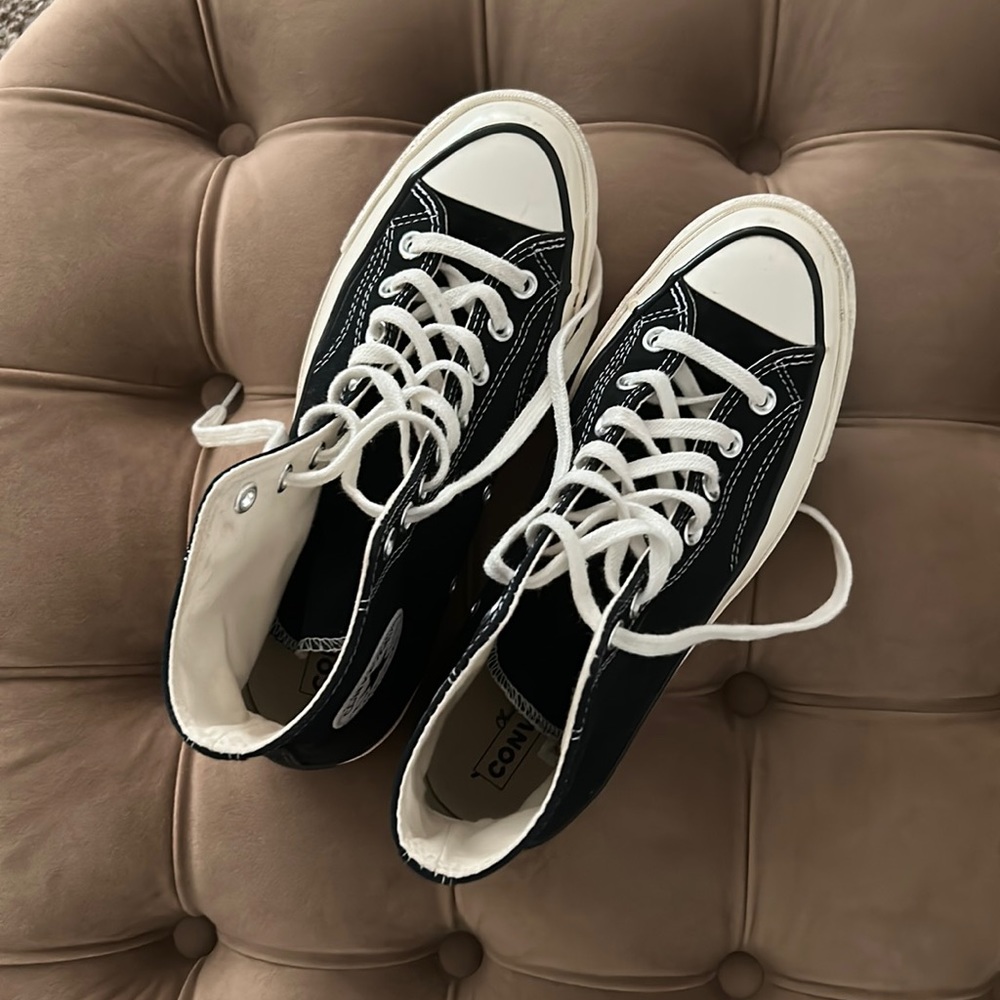 Chuck 70 Vintage Canvas